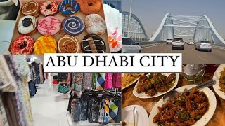 Outing with Family friends In Abu Dhabi Dinner with friends  Fun Family Vlog abudhabi vlog [upl. by Esaj]