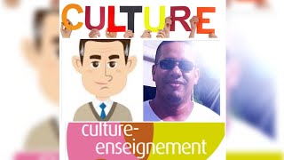 La culture et linterculturel [upl. by Aloin207]