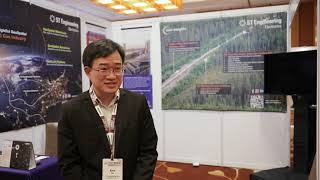 FPSO World Congress 2019 Highlights Alex Tan [upl. by Juno353]