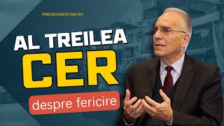 Lucian Cristescu  Al treilea cer  despre fericirea adevărată  predici creștine [upl. by John102]