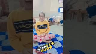 Meri hasi like comedy rolls subscribe funny rolllover 🤐😋😆😃😂🤣😙 [upl. by Arymas]