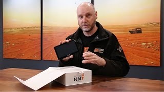 Unboxing a Hema Navigator HN7 [upl. by Ysle]