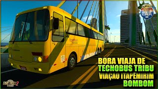 LIVE 0N  Bora Viaja De Tecnobus Tribu Viação Itapemirim Bombom shortvideo [upl. by Enna829]