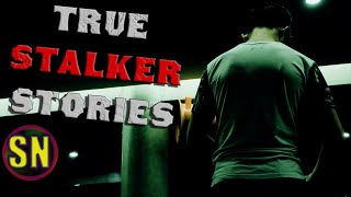 7 True Scary Stalker Stories Thatll Smooth Your Brain [upl. by Arabela]