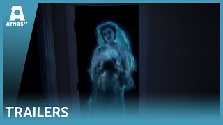 AtmosFX Ghostly Apparitions Digital Decoration Trailer [upl. by Aihtenyc]