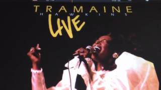 Tramaine Hawkins LIVE  Hes That Kind of Friend [upl. by Humbert]