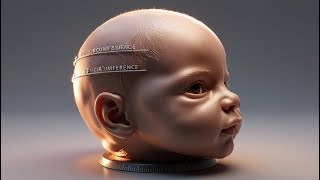 Fetal Biometry Head Circumference [upl. by Yanrahc]