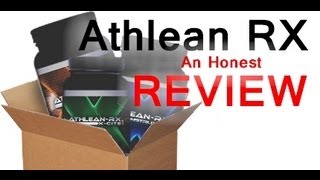 An Honest Review of ATHLEAN RX SUPPLEMENTS XLR8 XCite Reconstruxion [upl. by Nonnahs]