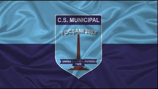 IMN CSM FOCȘANI [upl. by Moreta]