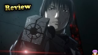 Sidonia no Kishi Season 2 Battle for Planet Nine Episode 8 Anime Review  Romance シドニアの騎士 第九惑星戦役 [upl. by Kurth]