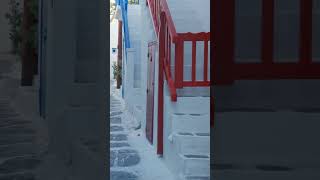 Amallini Suites Mykonos [upl. by Elorac]