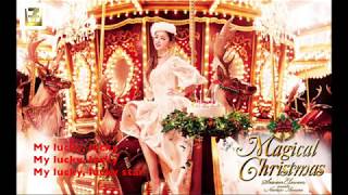 Christmas Wish  Namie Amuro Cover [upl. by Casta]