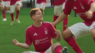 EXTENDED HIGHLIGHTS  NOTTINGHAM FOREST 20 WEST HAM UNITED  PREMIER LEAGUE [upl. by Hijoung]