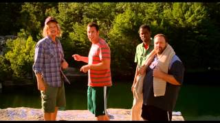 GROWN UP 2 Canada  Trailer 1 [upl. by Ennaegroeg]