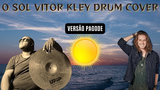 SAMUEL NUNES O SOL VITOR KLEY COVER [upl. by Nelon162]