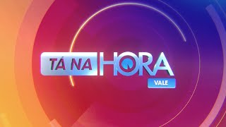 Assista Tá na Hora Vale  22 de Outubro [upl. by Docile]