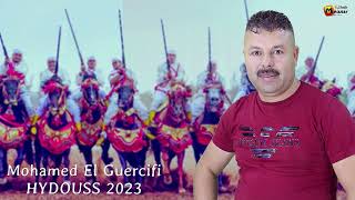 mohamed el guercifi hydouss el warda 2023  محمد الجرسيفي حيدوس جرسيف [upl. by Rashida]