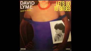 David Lyme  Lets go to Sitges extended version [upl. by Aivat]