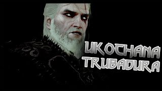 Ukryty Quest quotNarzeczona dla Bardaquot  Wiedźmin 3 [upl. by Lairbag]