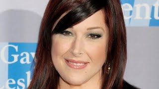 Carnie Wilson Interview  AfterBuzz TVs Spotlight On [upl. by Aniri]