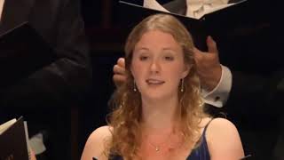 Handel Coronation Anthems Harry Christophers The Sixteen [upl. by Yessac]