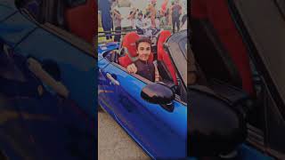 Peshawar DHA Car Show2024 viralvideo [upl. by Matlick577]