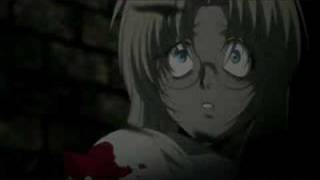 Der Exorzist El Exorcista amp Hellsing [upl. by Skardol]