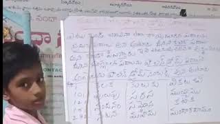 తెలుగుభ్రమక పదాలుకచిక పదాలుpalindromeeducationdailydrillingశ్రీనందా స్టడీ సర్కిల్మాచాయపాలెం [upl. by Mateusz101]