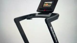 Hard Reset NordicTrack Bike Treadmill [upl. by Whetstone224]