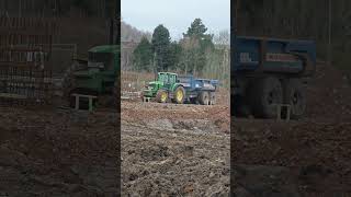 John Deere 6930 Premium [upl. by Coppinger]