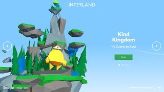 interland  Kind Kingdom [upl. by Tristam947]