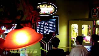 Stratosphere Haunted Arcade  Las Vegas [upl. by Dorrahs]