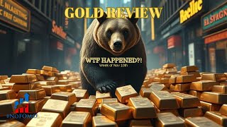 WTF Happened Gold Review for week Nov 10th [upl. by Lillis]