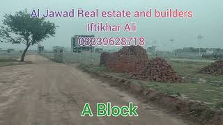 Ghauri town phase 8 updates 05062022 [upl. by Euqinorev]