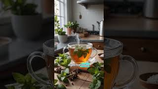 The Wellness Benefits of Herbal Teas [upl. by Haceber279]