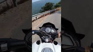 Bajaj Pulsar 2024 best mileage bike petrol better in save petrol petrol saving money 💰🤑🤑🤑 [upl. by Anaahs]