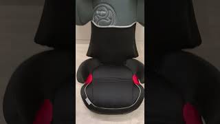 Автокресло cybex pallas 2fix [upl. by Chrysler]