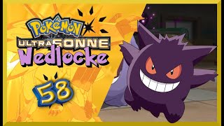 Walter der Mächtige ☀️ POKÉMON ULTRASONNE Wedlocke  Deutsch 058 [upl. by Irena]