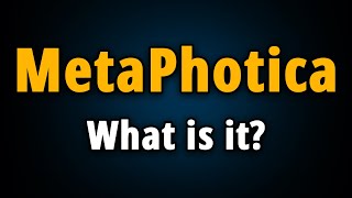 MetaPhotica Extension How to Manually Remove MetaPhotica [upl. by Pessa]