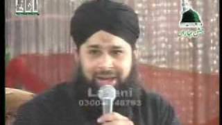 TOP Lagiyan Ne Mouja by Alhaaj Muhammad Owais Raza Qadri [upl. by Saucy]