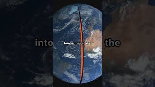 How Earths Core Formed EXPLAINED 🔥🌍 shorts [upl. by Nannah]