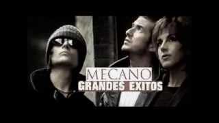 MECANO 30 GRANDES EXITOS MIX COMPLETOS  3 [upl. by Anohs]