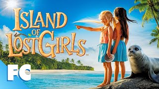 Island of Lost Girls  Full Adventure Sea Life Movie  Free HD Sea Lion Film  FC [upl. by Alage]