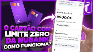 PARA QUE SERVE A FUNÇÃO DE RESERVA VALOR COMO LIMITE DA NUBANK [upl. by Atahs]