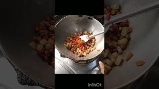 ajker recipe darun testy chirer polao [upl. by Fugere]