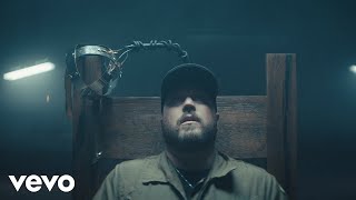 Mitchell Tenpenny  Not Today Official Music Video [upl. by Aretak842]