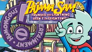 Pajama Sam Strikes Back [upl. by Iorio]