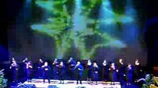 Brooklyn Tabernacle Easter Sunday Gospel Celebration [upl. by Ahsirtap198]