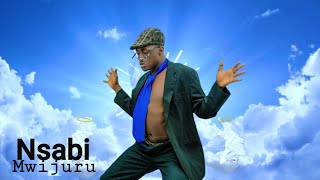 Nsabi mwijuru 😂😂GENTIL HOUSE by Nkuba nsabi gentilcomedy mwijuru [upl. by Llewkcor]