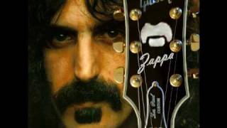 Frank Zappa 1984 10 07 Lucille Has Messed My Mind Up [upl. by Eileme]